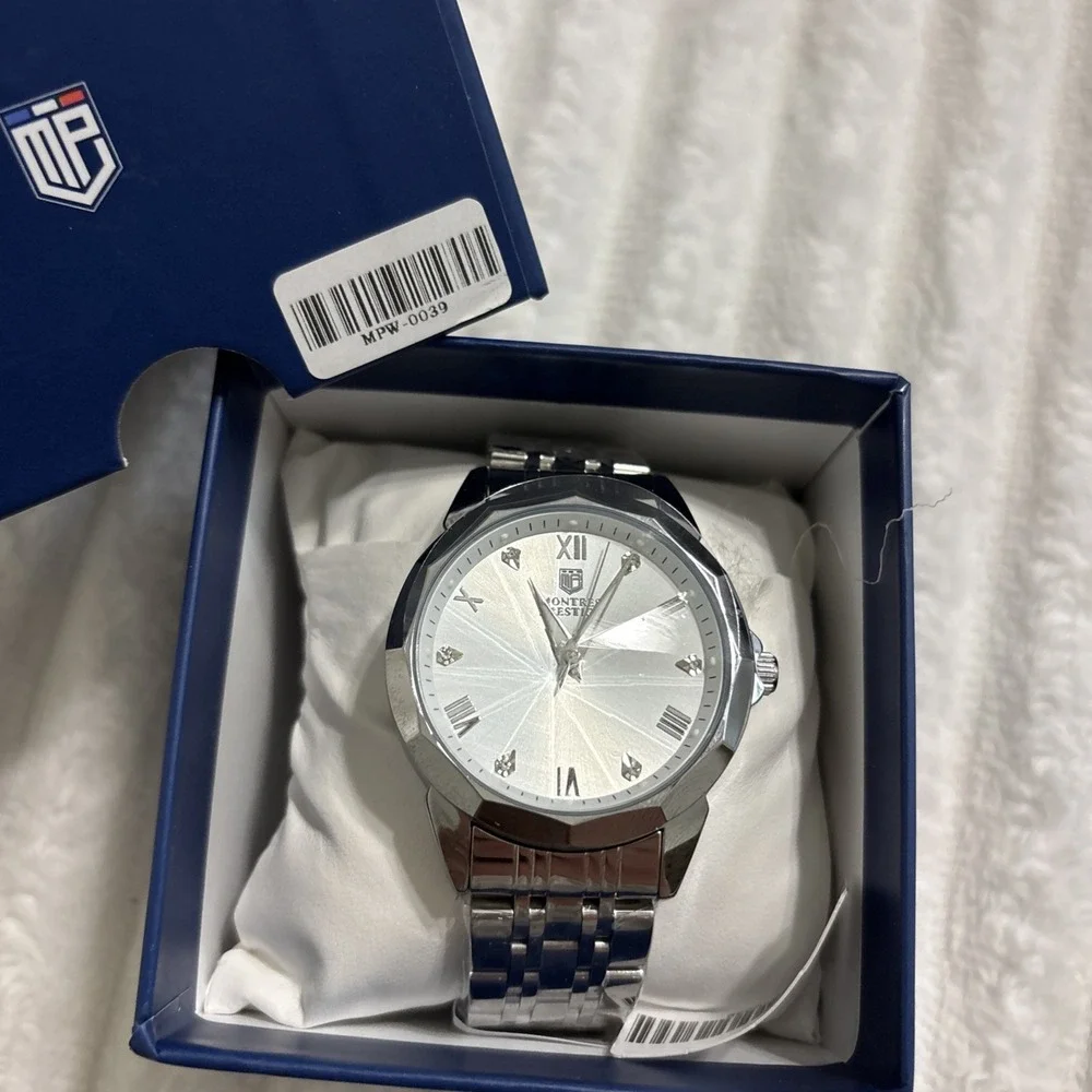 Montres Prestige MPW-0039